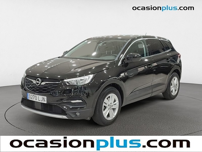 Opel Grandland X 1.5 CDTi S&S Selective 96 kW (130 CV) Vehículo usado en Madrid - 1