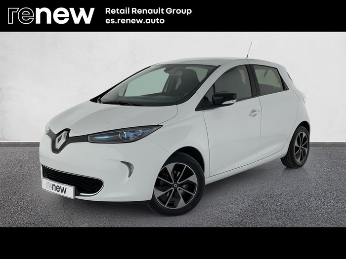 Renault Zoe Intens 40 R90 68 kW (92 CV) - 1