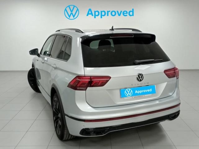 VolkswagenTiguan R-Line 1.5 TSI 110 kW (150 CV) DSG2