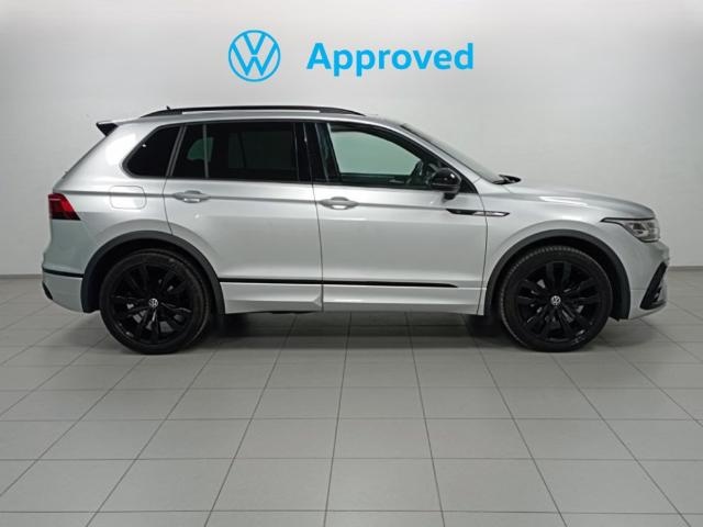 VolkswagenTiguan R-Line 1.5 TSI 110 kW (150 CV) DSG3