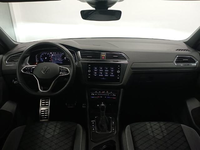 VolkswagenTiguan R-Line 1.5 TSI 110 kW (150 CV) DSG4