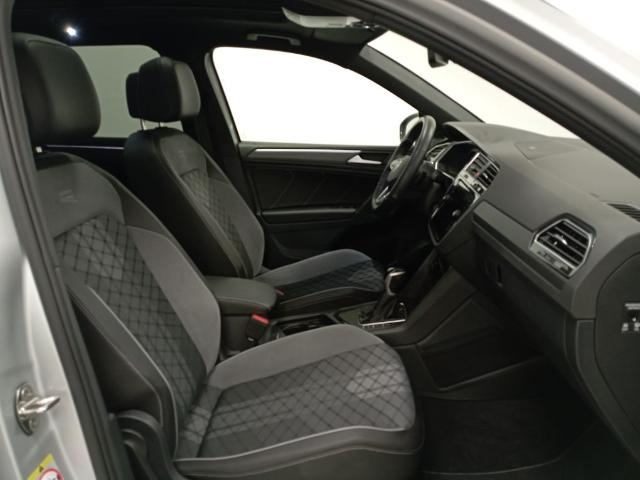 VolkswagenTiguan R-Line 1.5 TSI 110 kW (150 CV) DSG5