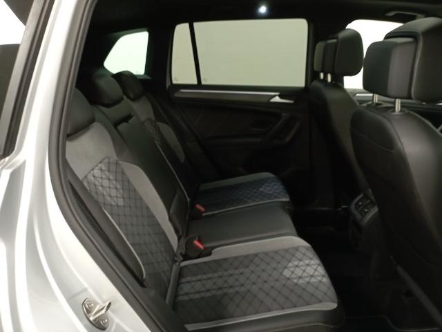 VolkswagenTiguan R-Line 1.5 TSI 110 kW (150 CV) DSG6