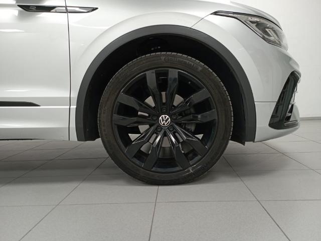 VolkswagenTiguan R-Line 1.5 TSI 110 kW (150 CV) DSG8