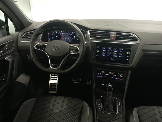 VolkswagenTiguan R-Line 1.5 TSI 110 kW (150 CV) DSG9