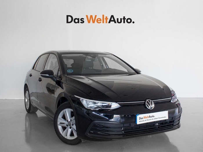 Volkswagen Golf 2.0 TDI 85 kW (115 CV) Vehículo usado en Tarragona - 1