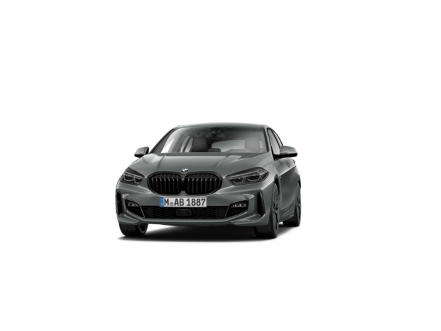 BMW Serie 1 118i 103 kW (140 CV) KM0 en Baleares - 1