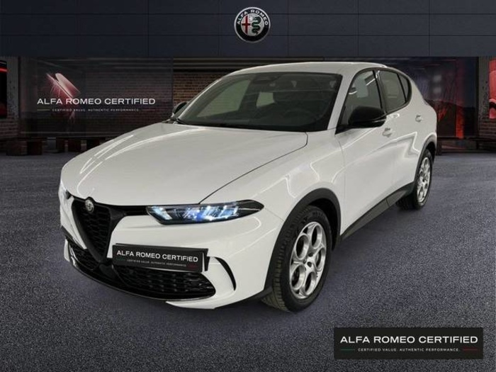 Alfa Romeo Tonale 1.6 DS Sprint FWD 96 kW (130 CV) Vehículo usado en Madrid - 1