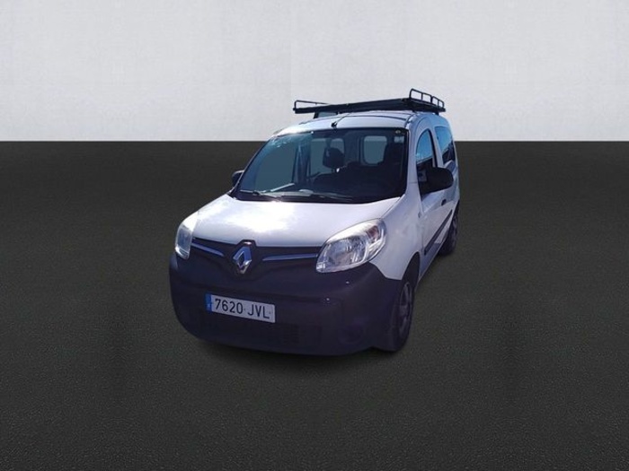 Renault Kangoo Combi Profesional Energy M1-AF dCi 55 kW (75 CV) Vehículo usado en Madrid - 1