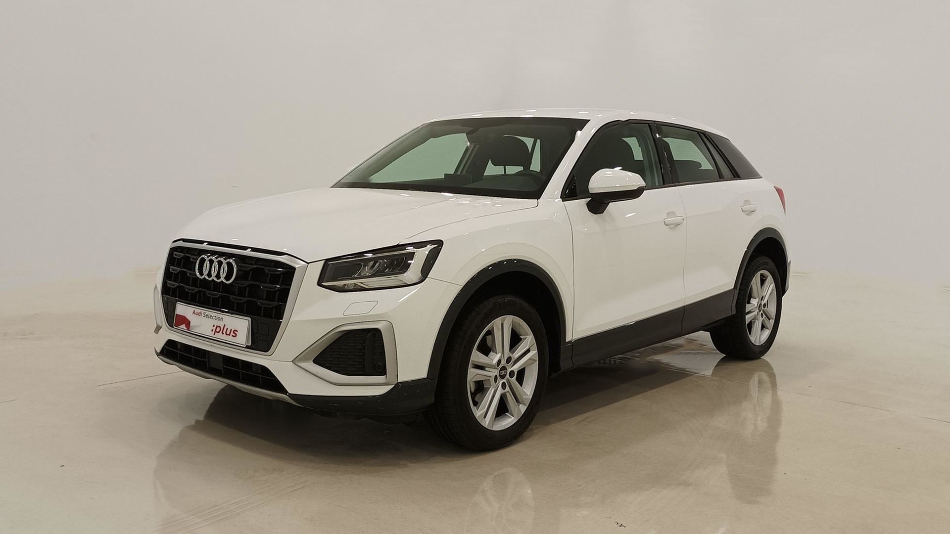 Audi Q2 Advanced 30 TDI 85 kW (116 CV) S tronic Vehículo usado en Madrid - 1