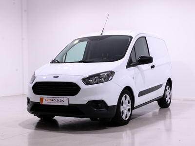 Ford Transit Courier Furgon 1.5 TDCI Trend 74 kW (100 CV) 12