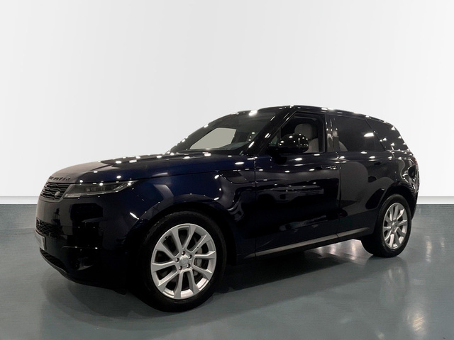 Land Rover Range Rover Sport 3.0D I6 MHEV SE AWD Auto 220 kW (300 CV)