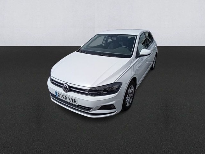 Volkswagen Polo Advance 1.0 TSI 70 kW (95 CV) Vehículo usado en Madrid - 1