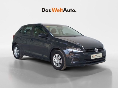 Volkswagen Polo Edition 1.0 59 kW (80 CV) 12