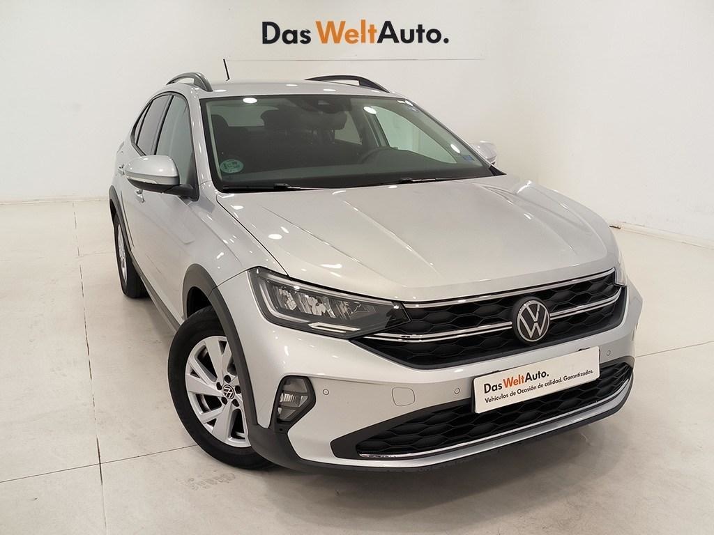 Volkswagen Life 1.0 TSI 81 kW (110 CV) Taigo 1