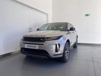 Land Rover Range Rover Evoque P300e PHEV S 4WD Auto 227 kW (309 CV) Land Rover Range Rover Evoque P300e PHEV S 4WD Auto 227 kW (309 CV)