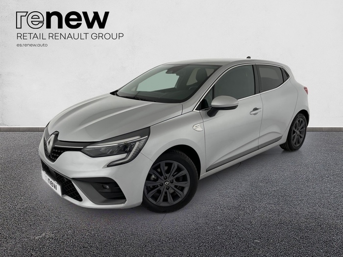 Renault Clio RS Line TCe 103 kW (140 CV) - 1