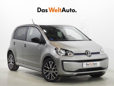Volkswagen e-up! 61 kW (83 CV) 12