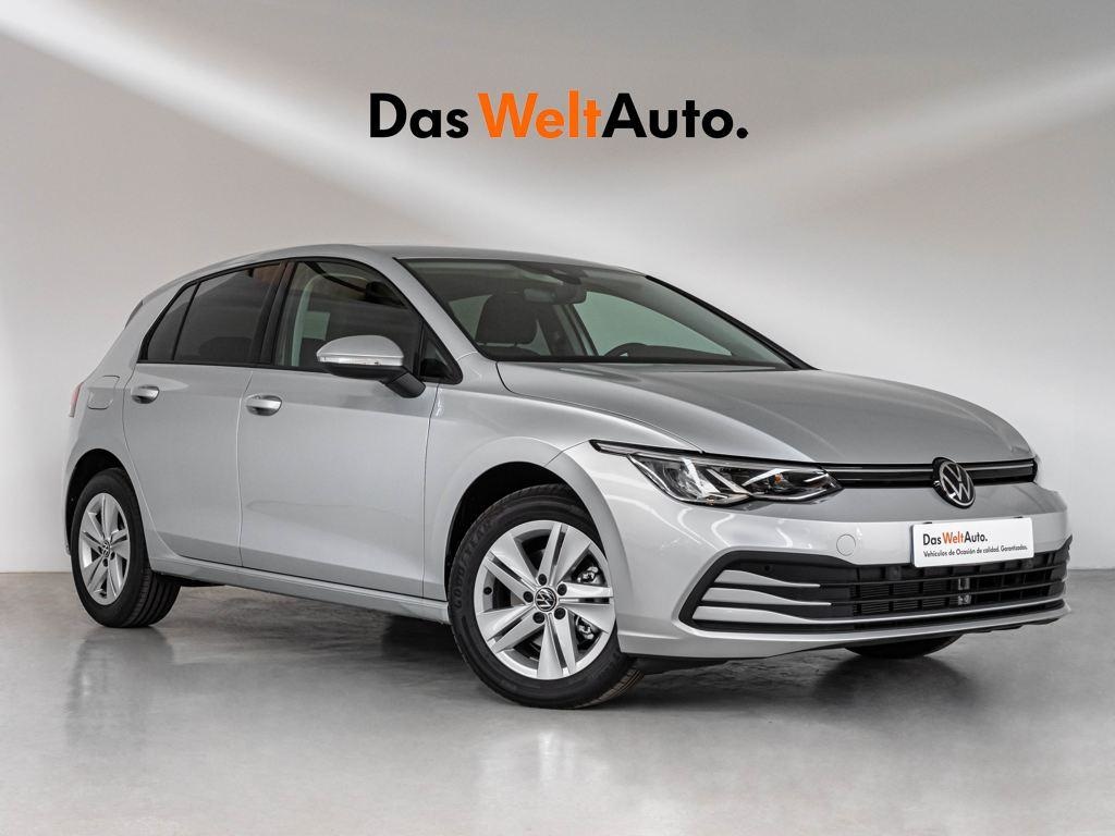 Volkswagen Golf Life 2.0 TDI 85 kW (115 CV) Vehículo usado en Girona