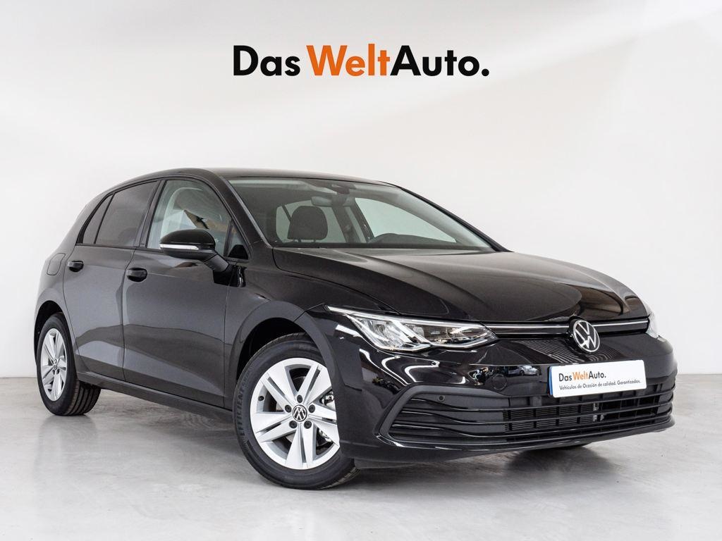 Volkswagen Golf Life 2.0 TDI 85 kW (115 CV) DSG 1