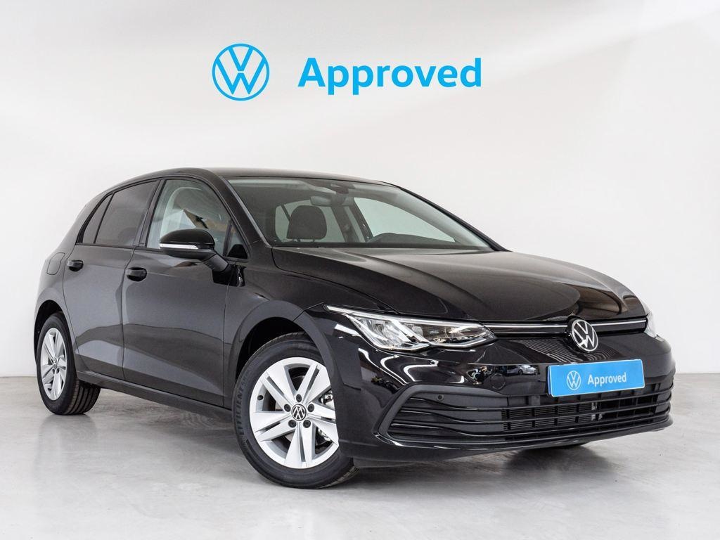 Volkswagen Golf Life 2.0 TDI 85 kW (115 CV) DSG 6