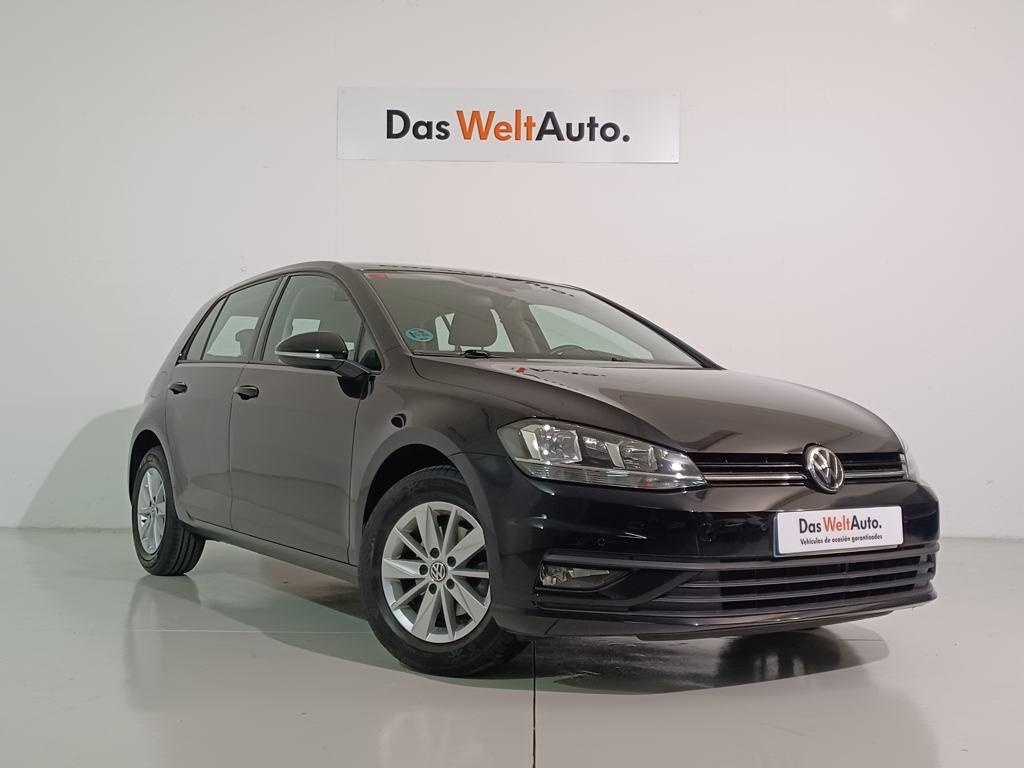 Volkswagen Golf Ready2Go 1.0 TSI 85 kW (115 CV) Vehículo usado en Barcelona