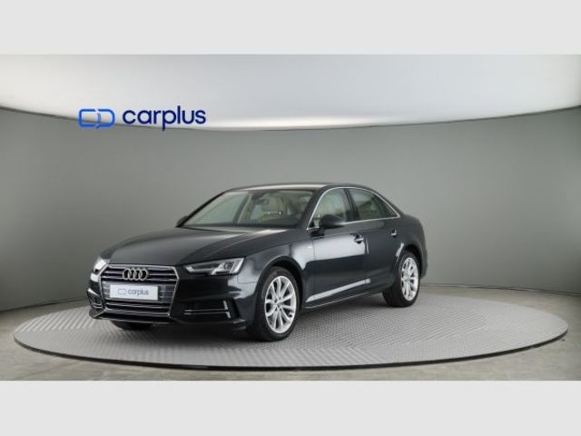 Audi A4 S line edition 2.0 TDI 110 kW (150 CV) Vehículo usado en Madrid - 1