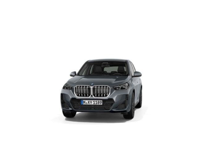 BMW X1 sDrive18d 110 kW (150 CV) KM0 en Murcia - 1