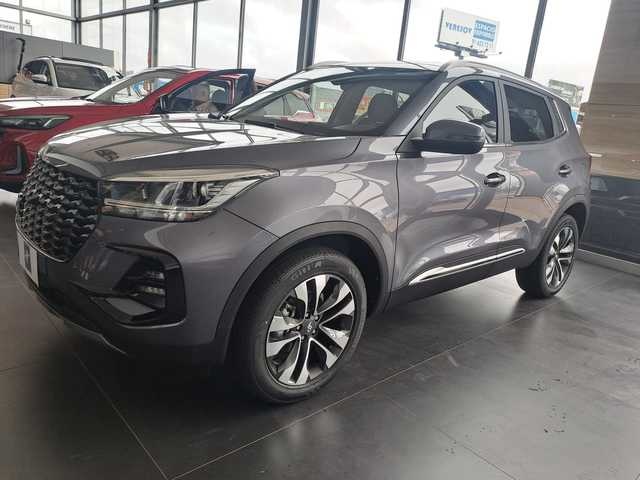 DR AUTOMOBILESDR5 1.5 GLP 84 kW (114 CV)3