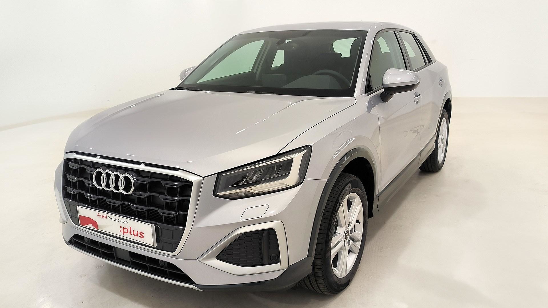 Audi Advanced 30 TDI 85 kW (116 CV) S tronic Q2 1