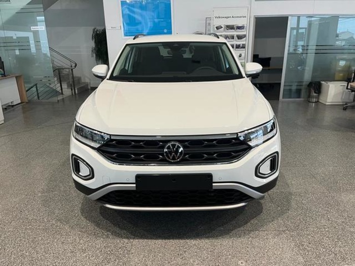 Volkswagen T-Roc ``Más`` 1.0 TSI 85 kW (115 CV) Vehículo nuevo en Badajoz - 1