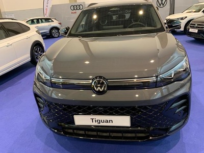 Volkswagen Tiguan R-Line 1.5 eTSI 110 kW (150 CV) DSG 6