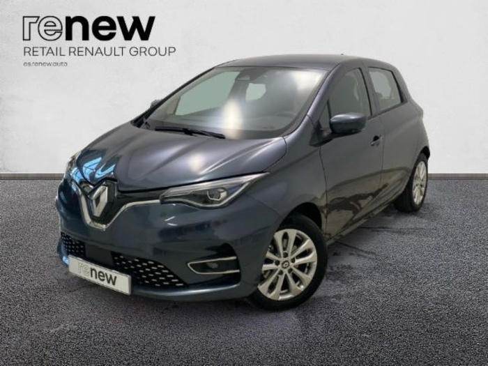 Renault Zoe Intens 80 kW R110 Batería 50kWh 79 kW (108 CV) - 1