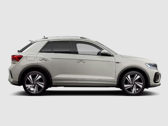 Volkswagen T-Roc R-Line 1.5 TSI 110 kW (150 CV) 9