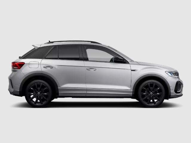 Volkswagen T-Roc R-Line 1.5 TSI 110 kW (150 CV) DSG 3