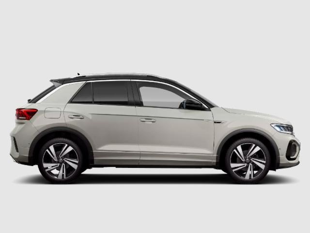 Volkswagen T-Roc R-Line 1.5 TSI 110 kW (150 CV) 6