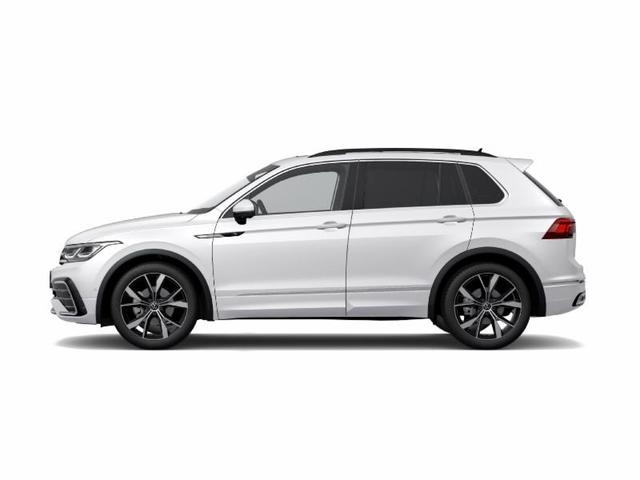 Volkswagen Tiguan R-Line 2.0 TDI 110 kW (150 CV) DSG 3