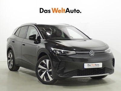 Volkswagen ID.4 1st Automático 150 kW (204 CV) 12