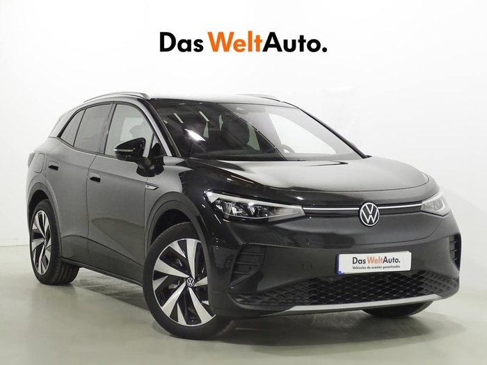 Volkswagen ID.4 1st Automático 150 kW (204 CV) KM0 en Madrid