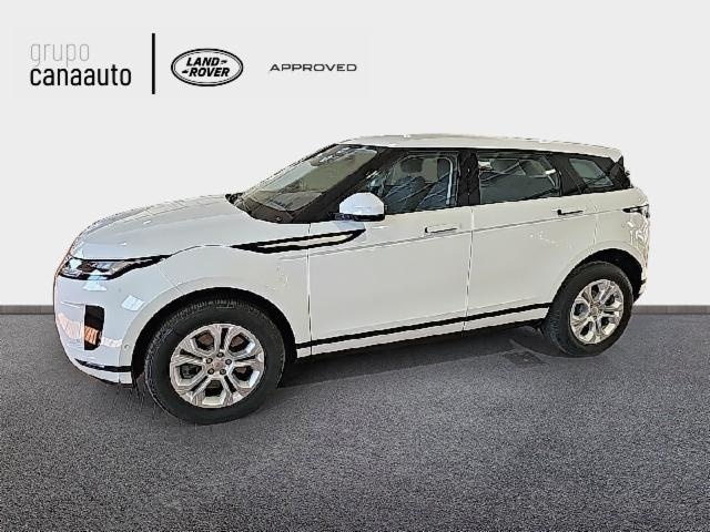 Land Rover Range Rover Evoque D150 Standard FWD 110 kW (150 CV)