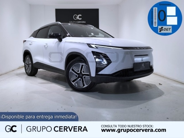 Omoda5 EV 61kWh Premium 150 kW (204 CV)