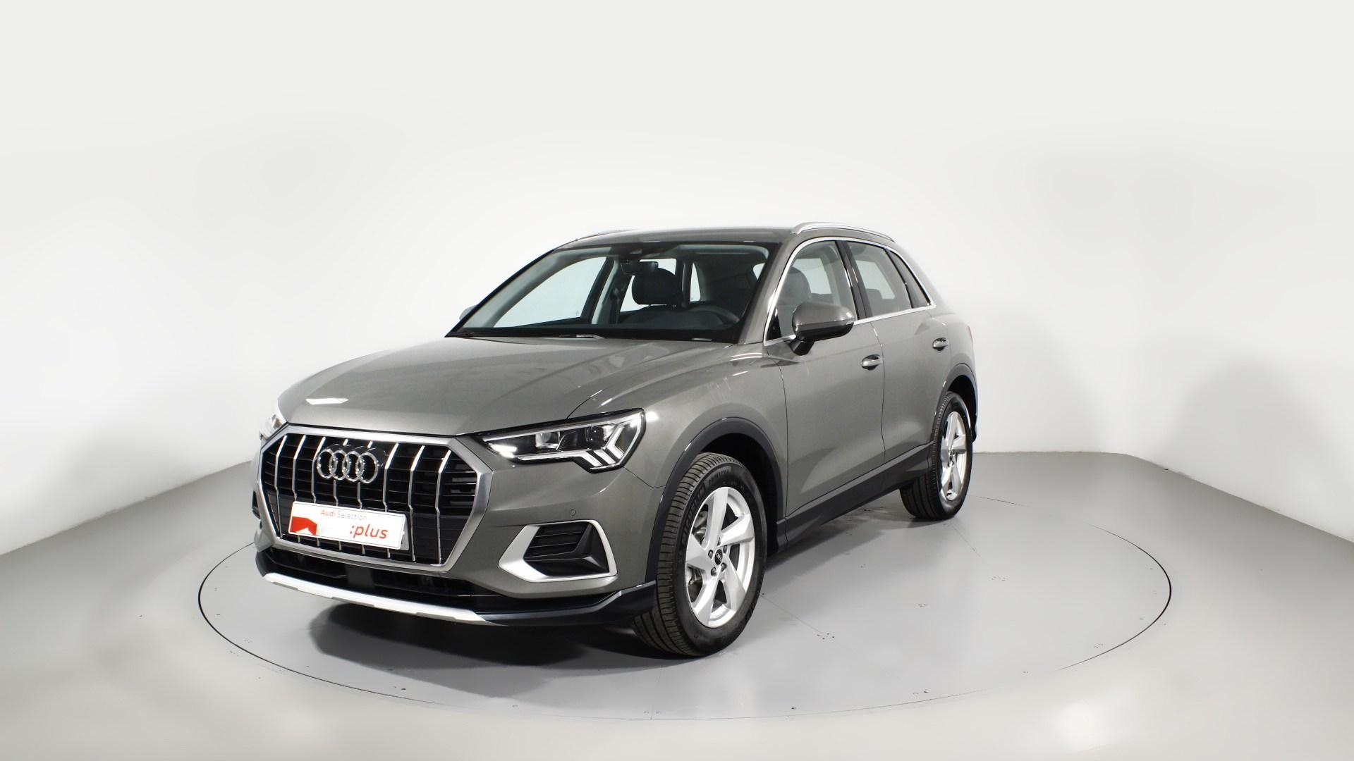 Audi Q3 Advanced 35 TDI 110 kW (150 CV) S tronic Vehículo usado en Barcelona - 1