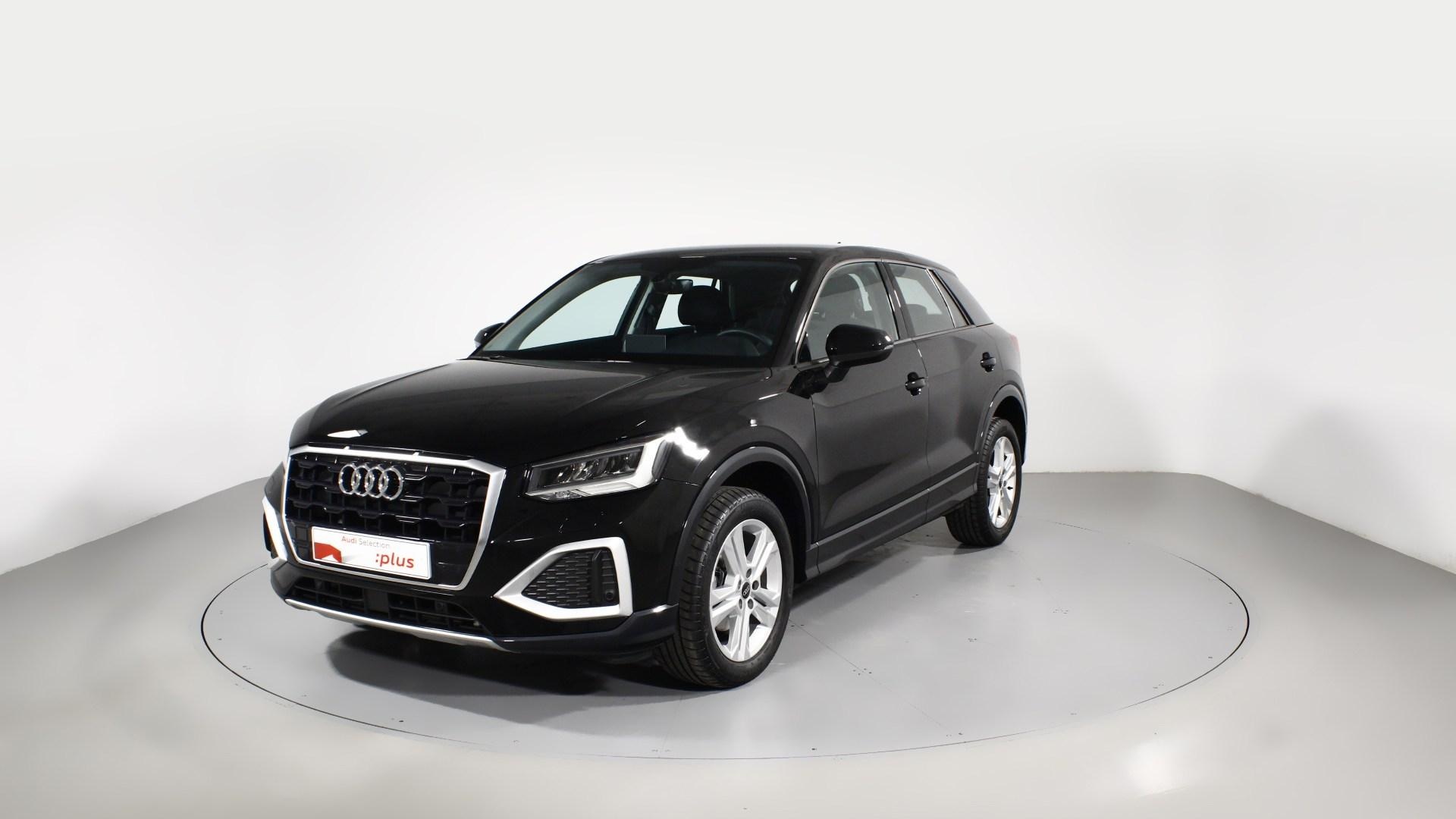 Audi Q2 Advanced 30 TDI 85 kW (116 CV) S tronic Vehículo usado en Barcelona - 1