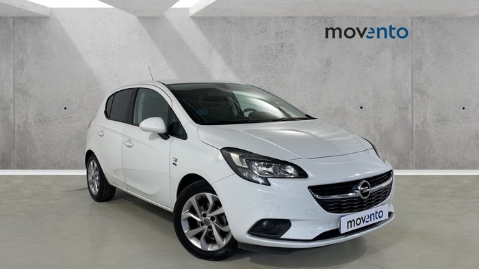 Opel Corsa 1.4 Design Line 66 kW (90 CV)