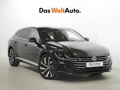 Volkswagen Arteon Shooting Brake R-Line 2.0 TDI 110 kW (150 CV) DSG 5