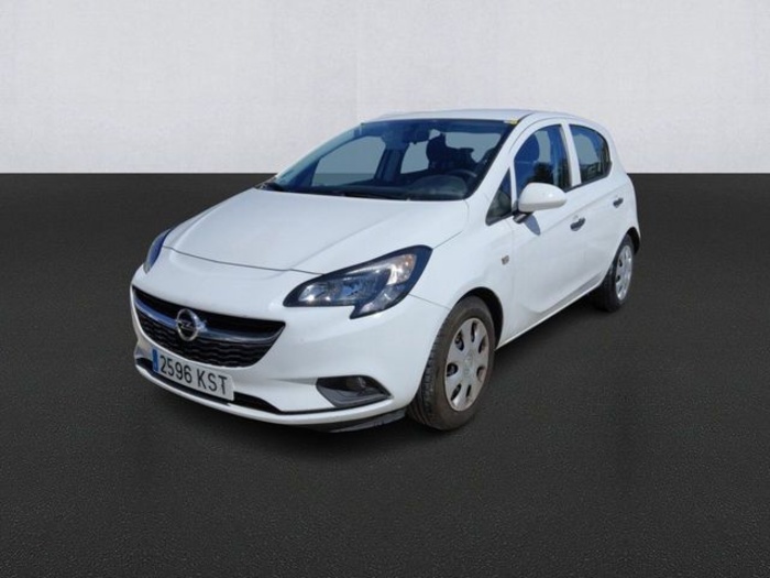 Opel Corsa 1.4 Selective Pro 66 kW (90 CV) Vehículo usado en Madrid - 1