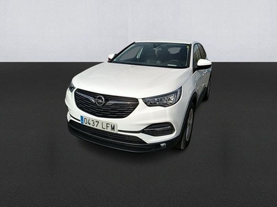 Opel Grandland X 1.5 CDTi Selective 96 kW (130 CV) 8
