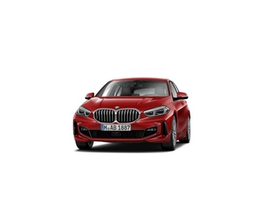 BMW Serie 1 118d 110 kW (150 CV) 9