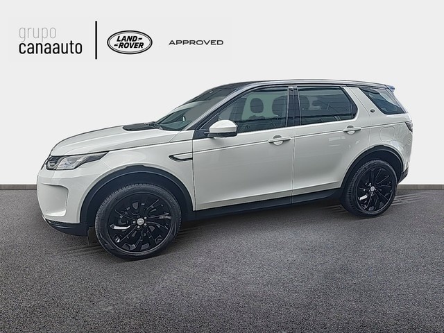 Land Rover Discovery Sport 1.5 I3 PHEV SE AWD Auto 227 kW (309 CV)
