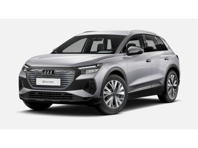 Audi Q4 e-tron S line 45 e-tron 82kWh 210 kW (286 CV) - Encinas Concepcar SL (ALMOTOR26) - 1